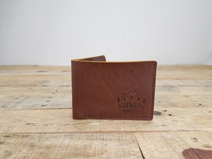 Worker's Wallet - Wayward Goods