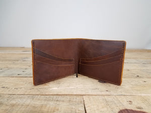 Worker's Wallet - Wayward Goods