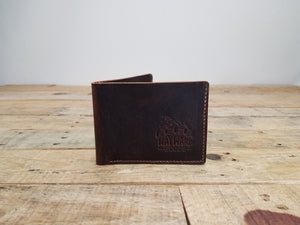 Worker's Wallet - Wayward Goods